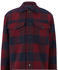 Tom Tailor Denim Hemd (1026691) burgundy navy big vichy check