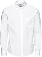 ONLY & SONS Langarmhemd "ONSALVARO SLIM LS OXFORD SHIRT NOOS"