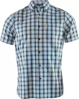 Fjällräven Övik Shirt Man dusk (81923-042)