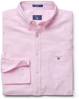 GANT Oxford Hemd light pink (3046000-662)