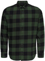 ONLY & SONS Karohemd "GUDMUND LS CHECKED SHIRT"
