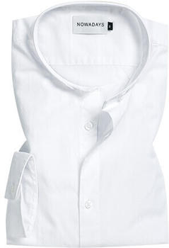 Nowadays Business Shirt (NOS015/107) white
