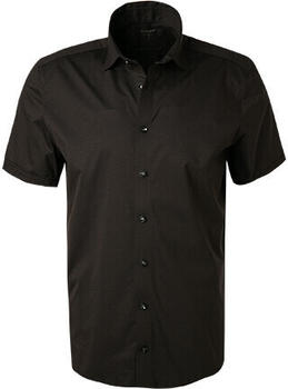 OLYMP Leisure Shirt (2008/62/18) black