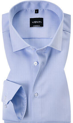 Venti Business Shirt (001880/102) blue