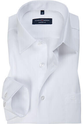 Casa Moda CASAMODA Business Shirt (006050/0) white