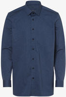 OLYMP Langarmhemd "Luxor 24/Seven modern fit Jerseyshirt" mit geruchshemmenden