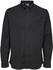 Selected Slhregrick-ox Flex Shirt Ls W Noos (16077359) black