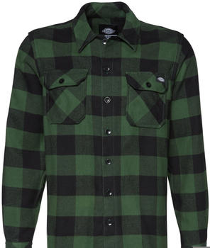 Dickies Sacramento Shirt pine green