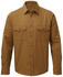 Craghoppers Kiwi Long Sleeved Shirt (CMS700)