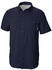 Columbia Men's Utilizer II Solid Short Sleeve Shirt (1577762) collegiate navy