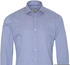 eterna Mode Eterna Hemd blau/weiß (3961-16F682-67)