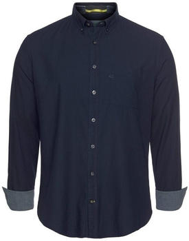 Camel Active Button Down Hemd (409111-9S01) navy