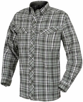 Helikon-Tex&reg; Defender MK2 City Shirt pine plaid