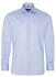 Eterna Langarm Hemd Modern Fit Performance Shirt Stretch hellblau (3377-19-X12K)