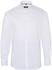 eterna Mode Eterna Langarm Hemd Modern Fit Performance Shirt Stretch weiß (3377-00-X12K-65)