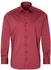 Eterna Langarm Hemd Modern Fit Performance Shirt Stretch (3377-X12K-65)