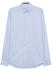 Seidensticker Struktur Business Shirt Slim (01.653730) light blue