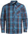 VAUDE Neshan IV Langarmhemd Herren