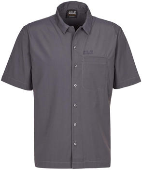 Jack Wolfskin Atacama Shirt M (1403681) asphalt