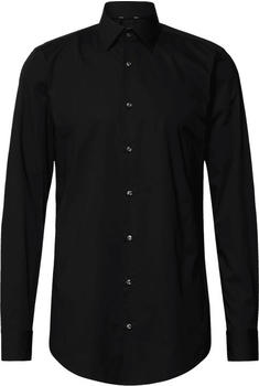 Hugo Boss H-HANK-kent-C1-214 Shirt (50469345) black