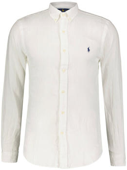 Ralph Lauren Slim Fit Shirt (710829443) white
