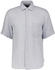 Marc O'Polo Short-sleeved shirt made of pure linen (M23742841034) angel's wings