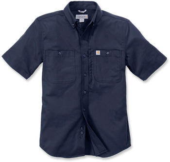 Carhartt Rugged Shirt (102537) navy