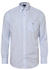 GANT Regular Fit Banker Broadcloth Hemd (3063000) capri blue