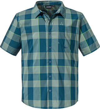 Schöffel Shirt Alghero M lakemount blue
