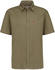 green: Fjällräven Övik Lite Shirt SS M (87038)