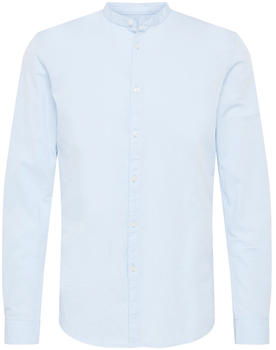 Tom Tailor Denim Shirt (1022740) light blue small dobby