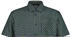 CMP Men's Short Sleeve Checked Shirt (30T9937)