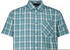 CMP Men's Short Sleeve Checked Shirt (30T9937)