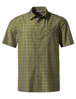VAUDE Men's Albsteig Shirt III bamboo