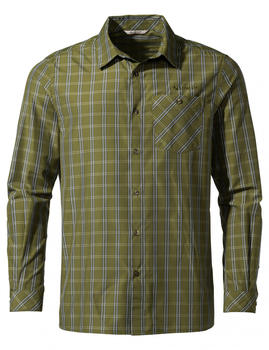 VAUDE Men's Albsteig LS Shirt III bamboo