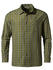 VAUDE Men's Albsteig LS Shirt III