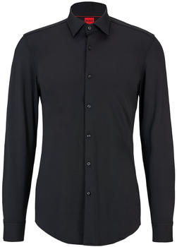 Hugo Boss Kenno (50481195001) schwarz