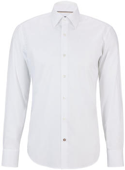 Hugo Boss H-JOE-kent-C1-214 (50479943-100) weiß