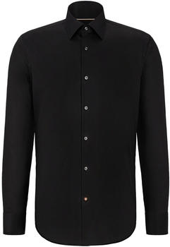 Hugo Boss H-JOE-kent-C1-214 (50479943-001) schwarz