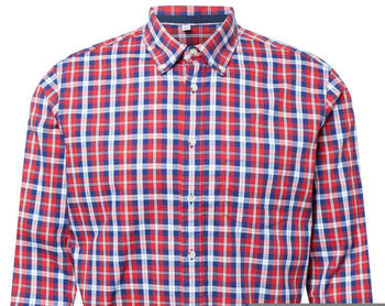 Seidensticker Oxfordhemd Regular mit Button-Down-Kragen (01.153102-0046-3738)