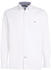 Tommy Hilfiger Oxford Dobby Shirt (MW0MW28316) white