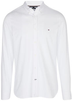 Tommy Hilfiger 1985 Collection Slim Fit Shirt (MW0MW28341) white