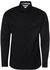 Tommy Hilfiger Poplin Shirt (MW0MW25035) black