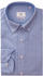 eterna Mode Modern Fit 1863 Hemd Langarm BUtton Down Kragen blau (2416-13-XS14)