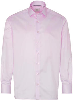 Eterna Comfort Fit 1863 Hemd super langer Arm rosa (8005-50-E687)