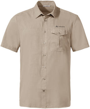 VAUDE Men's Rosemoor II Shirt linen