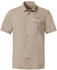 VAUDE Men's Rosemoor II Shirt linen