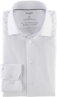 OLYMP Businesshemd "Luxor modern fit" Comfort Stretch, Climate Control