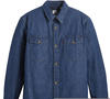 Levi's® Jeanshemd »RELAXED FIT WESTERN«, im Western-Stil