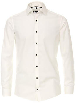 Venti Businesshemd (001980) ivory